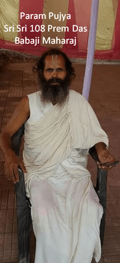 Babaji maharajLatest