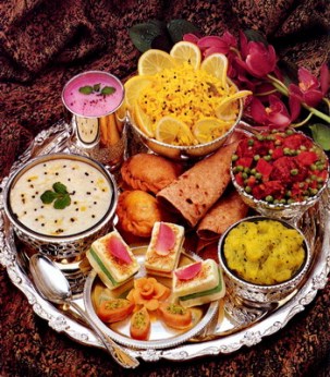 prasadam