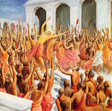 lord-caitanya-dances-in-harinaam-sankirtan