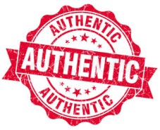 authentic-stamp